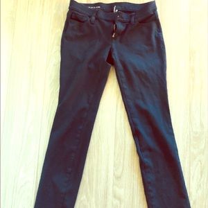 Ann Taylor jeggings